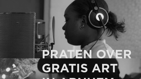Documentaire van AtotZuid 