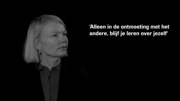 Een leven lang leren